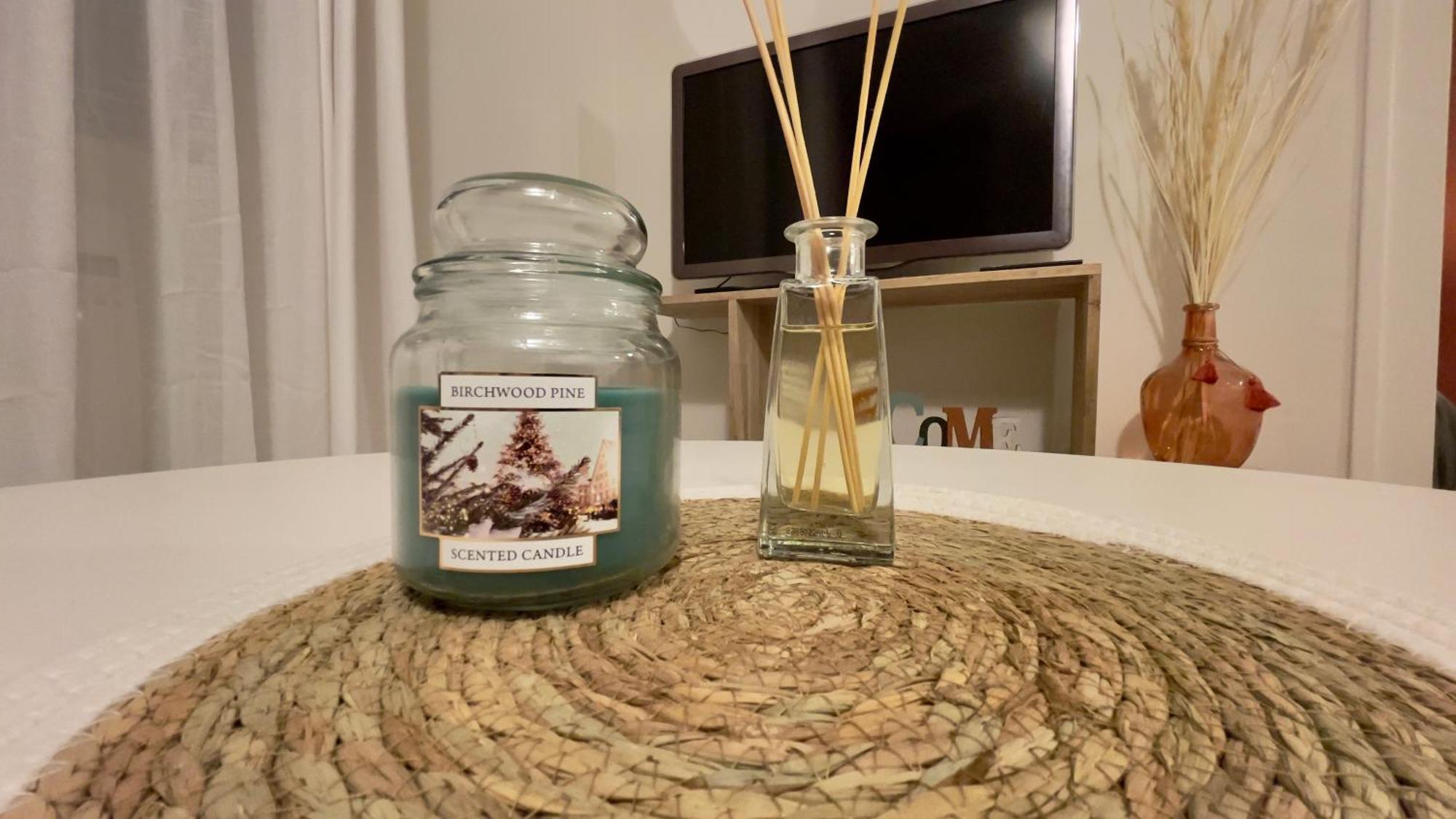 Les Vignes - T2 Cosy, Calme, Excentre Apartment Dijon Luaran gambar