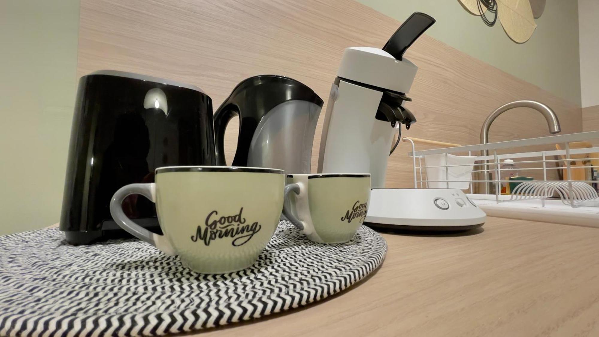 Les Vignes - T2 Cosy, Calme, Excentre Apartment Dijon Luaran gambar